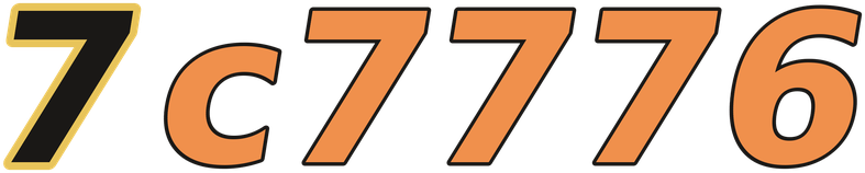7c7776 logo